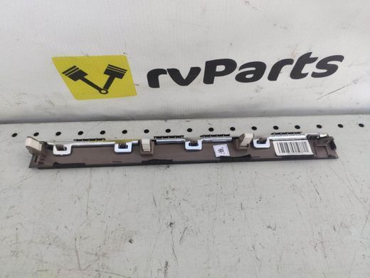 Накладка торпедо правая KIA SORENTO UM 2014-2020 84784C5000KHG, 84784C5000KHG, A