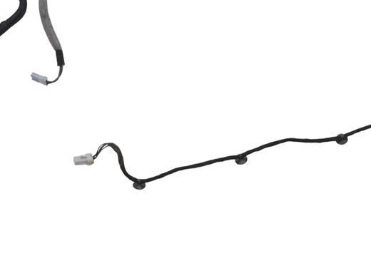 Проводка двери задняя правая LAND ROVER RANGE ROVER EVOQUE L538 2011-2015 BJ32-14633-CC, BJ32-14633-CC, A