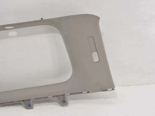Карта багажного отсека верхняя левая NISSAN PATHFINDER R51 2005-2014 84941EB310, 84941EB310, B