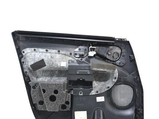 Карта дверей передня права FIAT 500L 2012-2016 735596665, 735596665, B