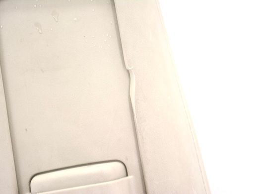 Накладка средней стойки верхняя левая LAND ROVER FREELANDER 2 L359 2006-2010 (6H52-243A87) LR024195, LR024195, B