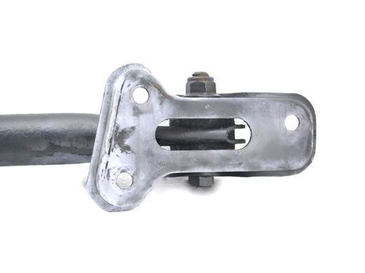 Рычаг задней подвески левый LAND ROVER FREELANDER 2 L359 2006-2010 (в зборі, повздовжній) LR001176, LR001176, A