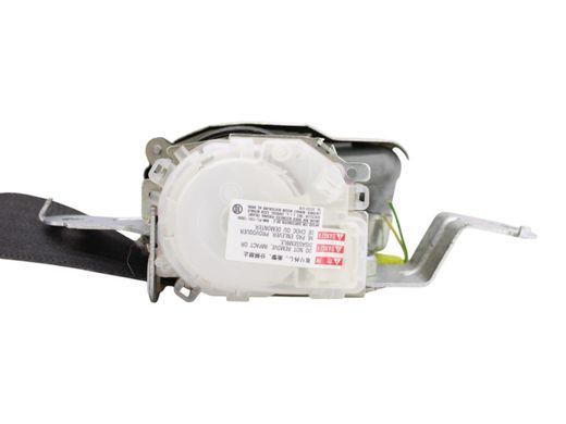 Ремінь безпеки передній лівий правий NISSAN NAVARA D40 2005-2010 H6884EB30B, H6884EB30B, A