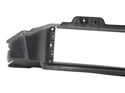 Дефлектор радиатора нижний передний VOLVO XC90 2015-2019 31383724, 31383724, A