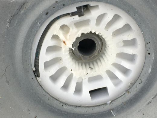 Склопідйомник передній правий HYUNDAI SANTA FE CM 2006-2009 82481-2B000, 82481-2B000, A
