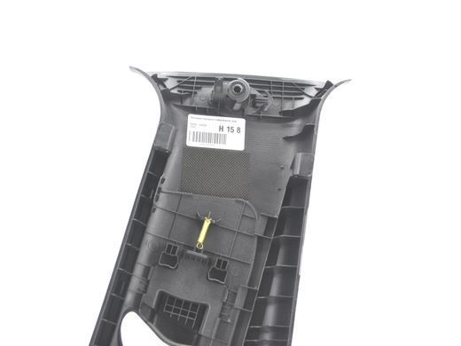 Накладка средней стойки верхняя левая KIA SPORTAGE SL 2013-2015 85830-3U020, 85830-3U020, B