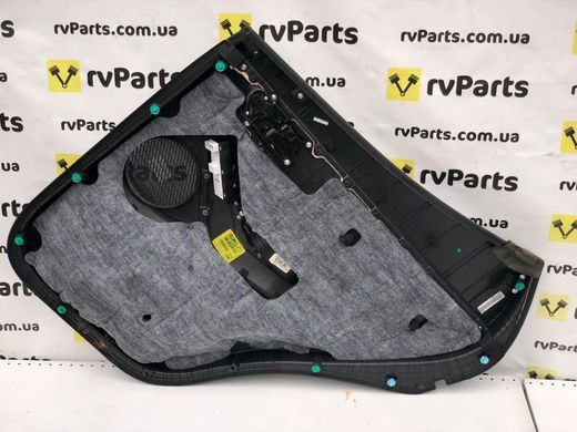 Карта дверей задня ліва HYUNDAI SANTA FE DM 2012-2016 83307-4Z010-VFG, 83307-4Z010-VFG, A