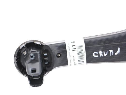 Ручка дверей внутрішня передня ліва HONDA CR-V 2006-2010 83553SWWE01ZA, 83553SWWE01ZA, B