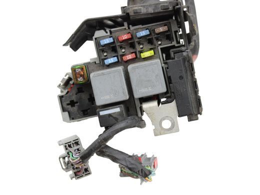 Проводка двигателя LAND ROVER DISCOVERY SPORT L550 2014-2019 (LR067021) GJ3212B637HD, GJ3212B637HD, A