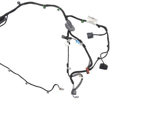 Проводка двери задняя правая LAND ROVER RANGE ROVER EVOQUE L538 2011-2015 BJ32-14633-CC, BJ32-14633-CC, A