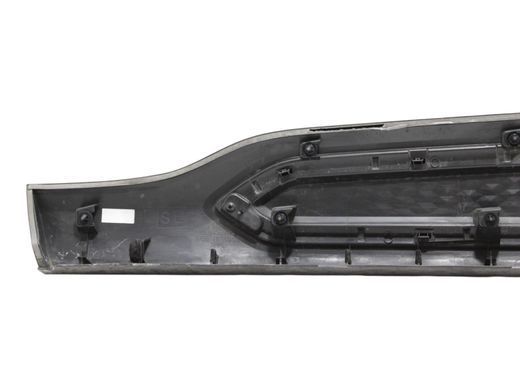 Накладка двери нижняя передняя правая внешняя SUBARU FORESTER SL 2024- (91112SL360) 91112SL320, 91112SL320, B