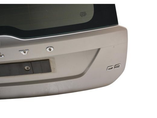 Крышка багажника VOLVO XC60 2008-2013 (без скла, в зборі з проводкою, з стоп-сигналом 31395081) 39811096, 39811096, A