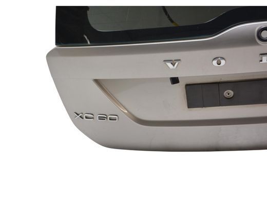 Крышка багажника VOLVO XC60 2008-2013 (без скла, в зборі з проводкою, з стоп-сигналом 31395081) 39811096, 39811096, A