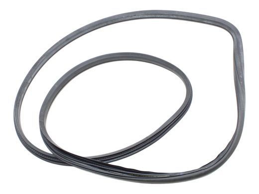 Уплотнитель двери передний левый правый LAND ROVER DISCOVERY SPORT L550 2014-2019 LR058546, LR058546, A
