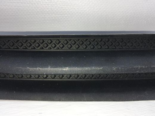 Накладка бампера передня права верхня OPEL MOKKA 2012-2016 95235063, 95235063, B