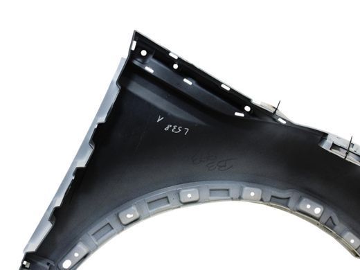 Крило переднє ліве LAND ROVER RANGE ROVER EVOQUE L538 2015-2018 (BJ3216006AG) LR027590, LR027590, A