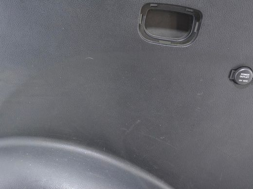 Карта багажного відсіку права HYUNDAI SANTA FE CM 2006-2009 857402B300WK, 857402B300WK, A