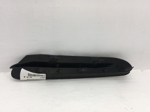 Накладка бампера передня права верхня OPEL MOKKA 2012-2016 95235063, 95235063, B