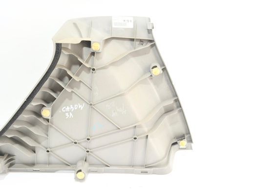 Накладка задньої стійки ліва TOYOTA RAV4 CA30W 2005-2010 6248042110B0, 6248042110B0, B