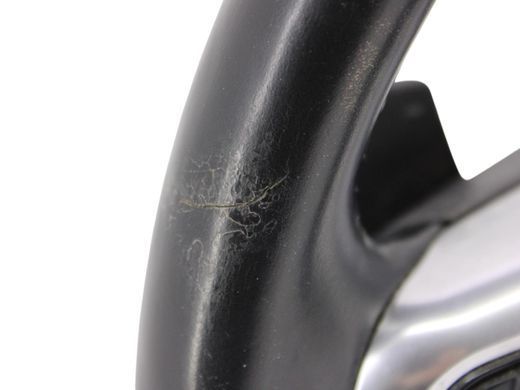 Руль LAND ROVER DISCOVERY SPORT L550 2014-2019 LR058598, LR058598, B