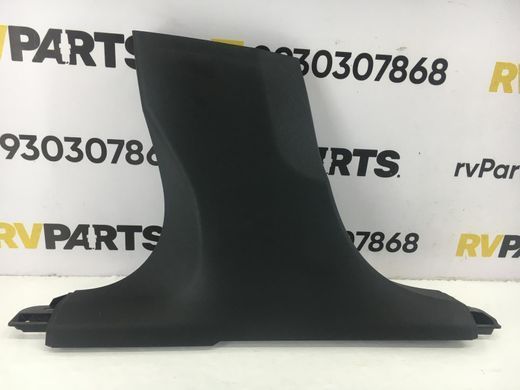 Накладка середньої стійки ліва внутрішня VOLVO XC60 2017- 31425697, 31425697, B