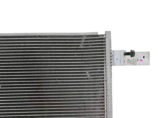 Радиатор кондиционера NISSAN ROGUE T33 2023- 92100-6RA0B, 92100-6RA0B, B