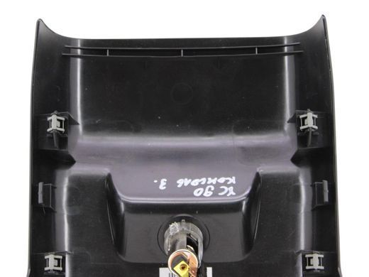 Накладка центральної консолі задня VOLVO XC90 2015-2019 (39827386) 31377371, 31377371, B