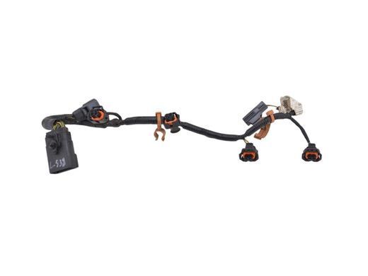 Проводка форсунок LAND ROVER RANGE ROVER EVOQUE L538 2011-2015 (LR045800) AG9T9H589BE, AG9T9H589BE, A