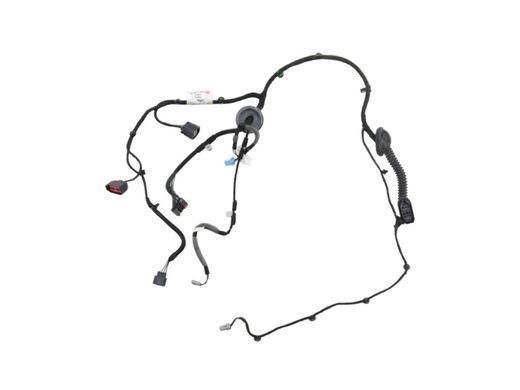 Проводка двери задняя правая LAND ROVER RANGE ROVER EVOQUE L538 2011-2015 BJ32-14633-CC, BJ32-14633-CC, A