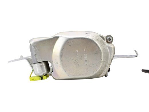 Ремінь безпеки передній лівий правий NISSAN NAVARA D40 2005-2010 H6884EB30B, H6884EB30B, A