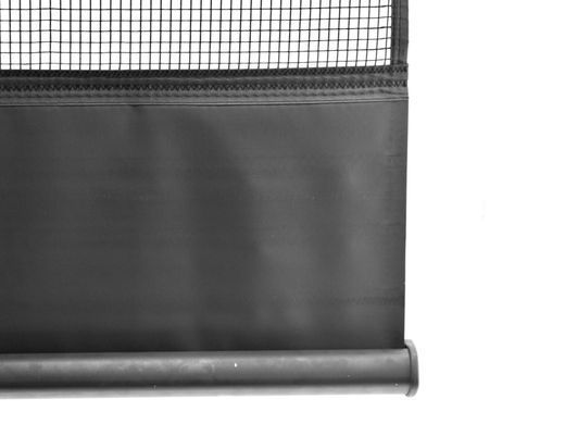 Сітка багажника задня VOLVO V50 P12 2010-2012 (39851409) 39854034, 39854034, A