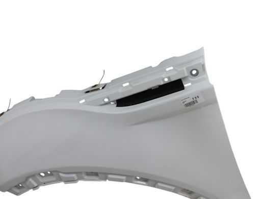 Крило переднє ліве LAND ROVER RANGE ROVER EVOQUE L538 2015-2018 (BJ3216006AG) LR027590, LR027590, A