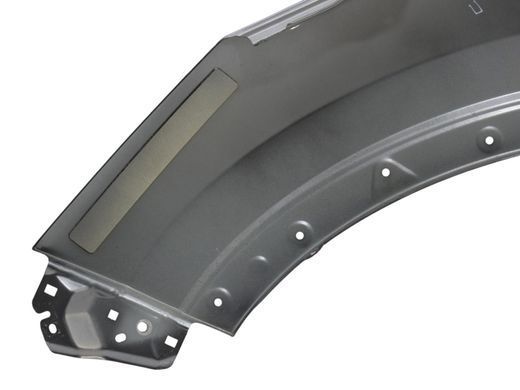 Крыло переднее правое NISSAN ROGUE T33 2023- 63100-6RR0A, 63100-6RR0A, A