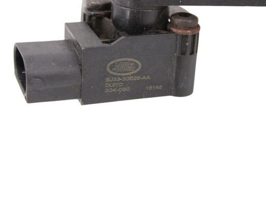Датчик положения кузова задний правый LAND ROVER RANGE ROVER EVOQUE L538 2015-2018 BJ323D026AA, BJ323D026AA, A