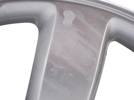 Диск R17 5* HONDA CR-V 2006-2010 (J17x6&frac12;J) 42700SWWE81, 42700SWWE81, B