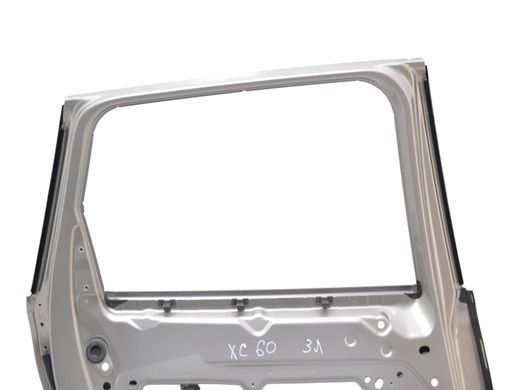 Двері задні ліві VOLVO XC60 2008-2013 (31402417) 31335542, 31335542, B