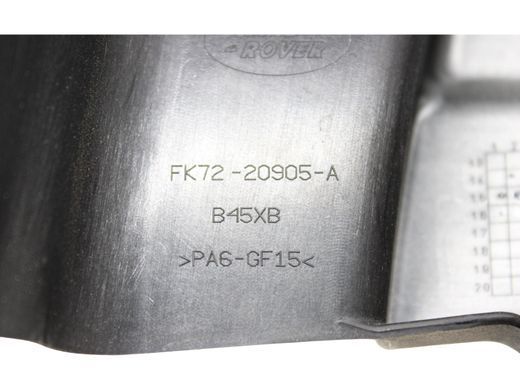 Рамка дверей передня ліва внутрішня LAND ROVER DISCOVERY SPORT L550 2014-2019 (LR058494) FK7220905A, FK7220905A, A