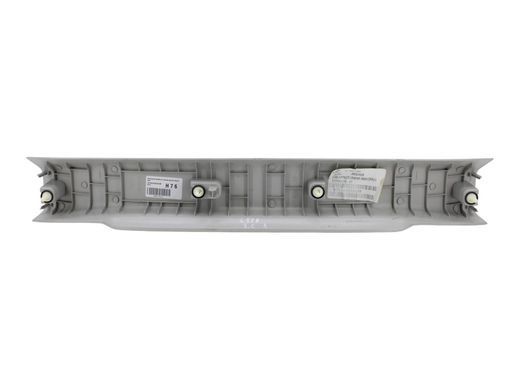 Накладка багажного отсека верхняя внутренняя LAND ROVER DISCOVERY SPORT L550 2014-2019 (LR061118) FK7244252AD8LBM, FK7244252AD8LBM, A