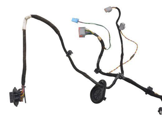 Проводка двери задняя правая VOLVO XC60 2013-2017 31374768, 31374768, A