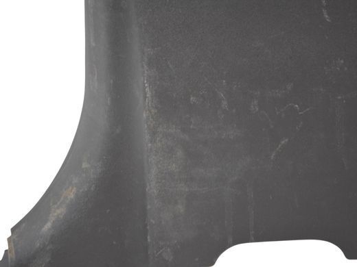 Накладка средней стойки нижняя левая внутренняя NISSAN NAVARA D40 2005-2010 76916EB302, 76916EB302, A