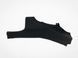 Накладка порога задняя левая внутренняя SUBARU Outback B15 2018-2019 94061AL03AVH, 94061AL03AVH, A