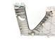 Накладка задньої стійки ліва TOYOTA RAV4 CA30W 2005-2010 6248042110B0, 6248042110B0, B