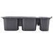 Підстаканник NISSAN NAVARA D40 2005-2010 96966EB30A, 96966EB30A, A