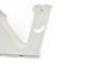 Накладка задньої стійки ліва TOYOTA RAV4 CA30W 2005-2010 6248042110B0, 6248042110B0, B