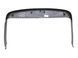 Накладка кришки багажника верхня внутрішня VOLVO XC60 2008-2013 30740437, 30740437, A