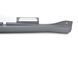 Накладка порога ліва MINI COUNTRYMAN R60 2010-2016 51779801887, 51779801887, B