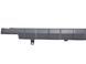 Накладка порога права зовнішня HONDA CR-V 2006-2010 71800SWWG01, 71800SWWG01, A
