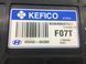 Блок управління КПП HYUNDAI SANTA FE CM 2006-2009 95440-3A390, 95440-3A390, A