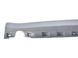 Накладка порога ліва MINI COUNTRYMAN R60 2010-2016 51779801887, 51779801887, B