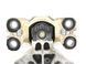 Подушка двигателя передняя левая VOLVO XC60 2013-2017 (31401308) 31401744, 31401744, A